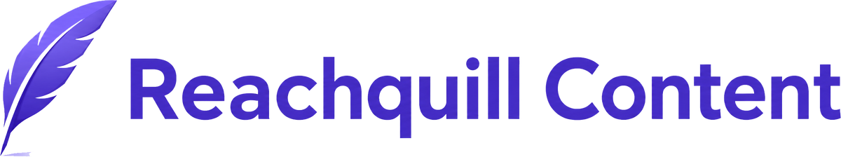 Reachquill Content